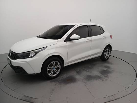 FIAT ARGO 1.0 FIREFLY FLEX DRIVE MANUAL